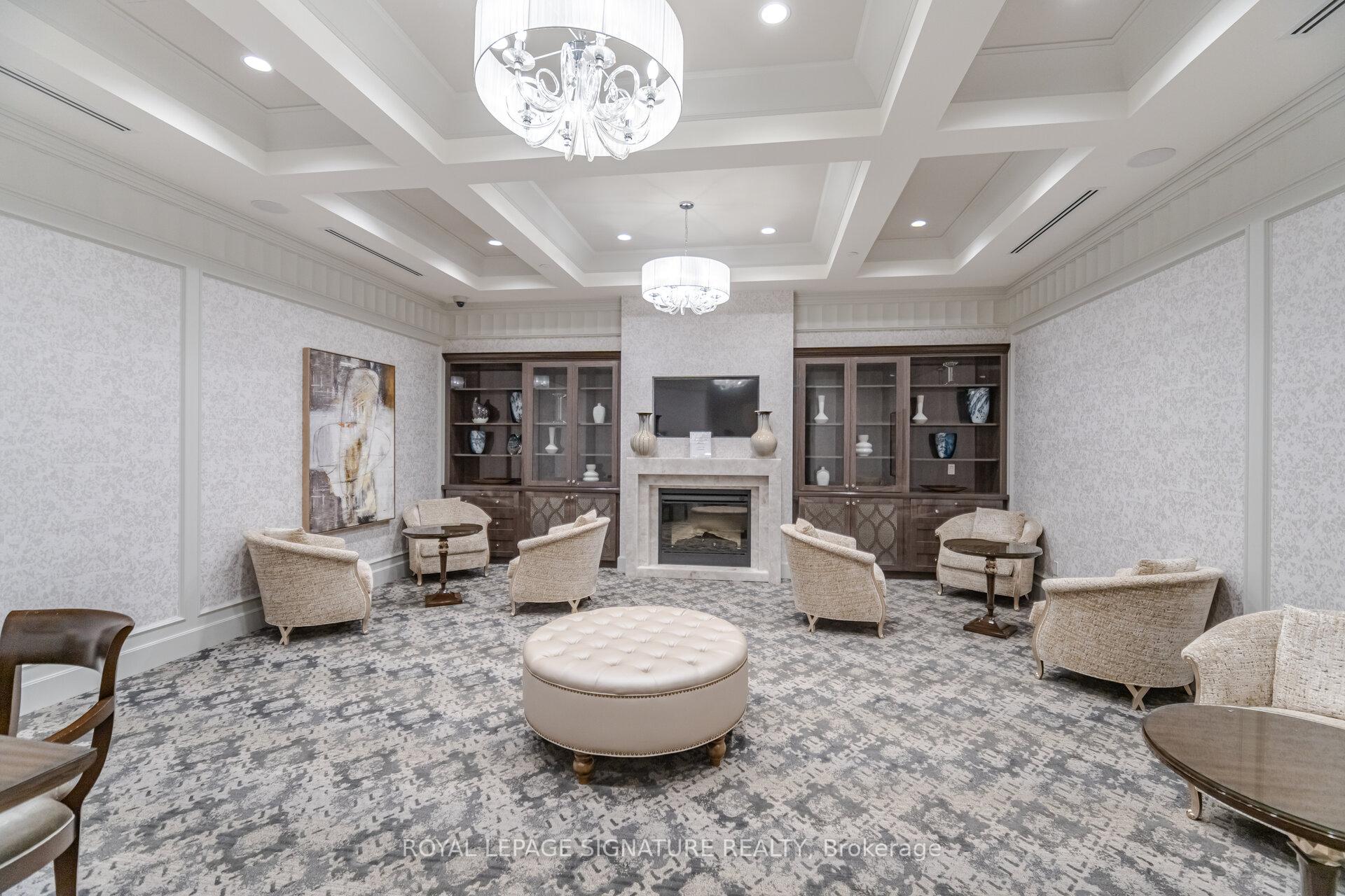 Photo 28 of Unit 308, 9085 Jane Street E, Vaughan, Concord — HOMEH