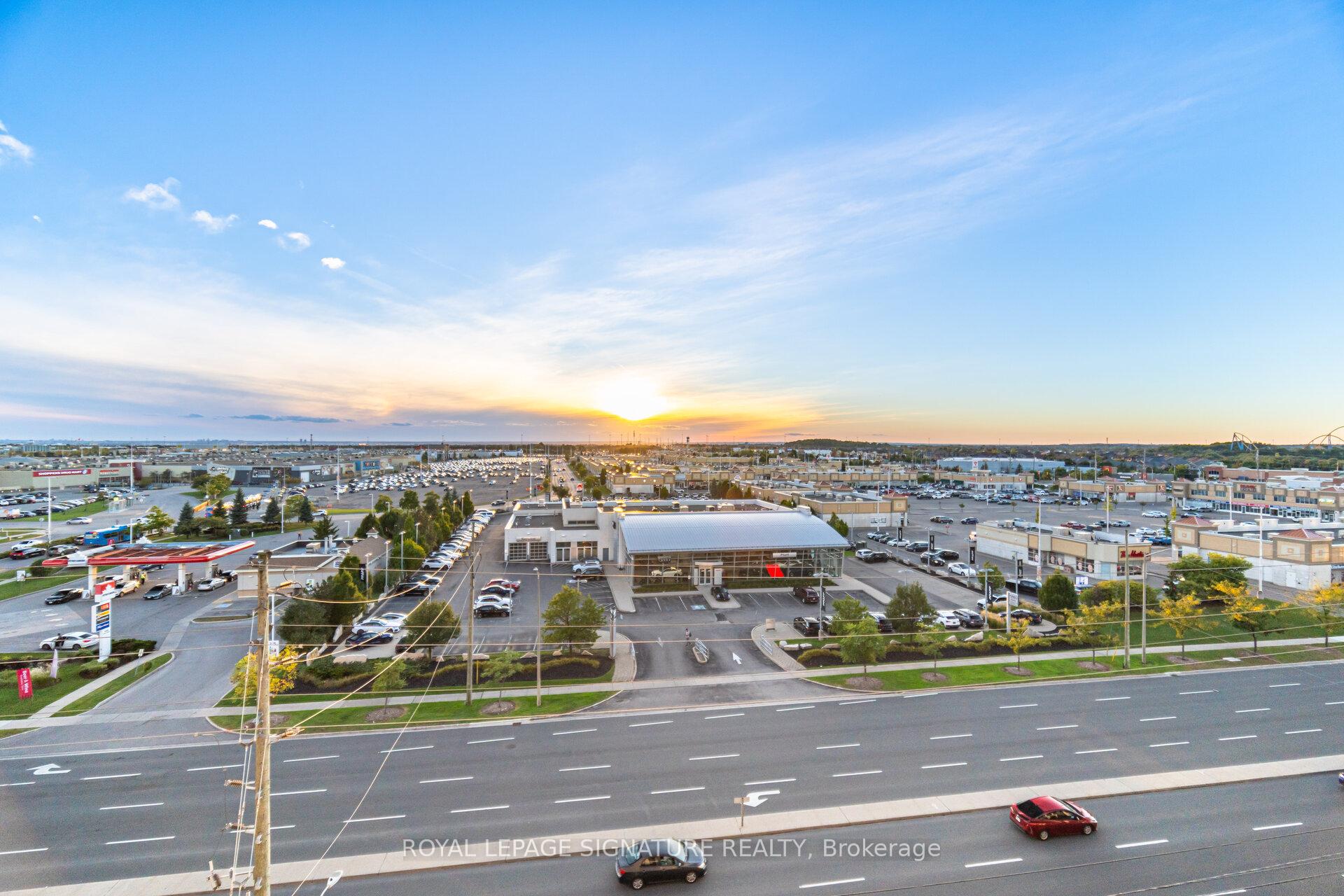 Photo 34 of Unit 308, 9085 Jane Street E, Vaughan, Concord — HOMEH
