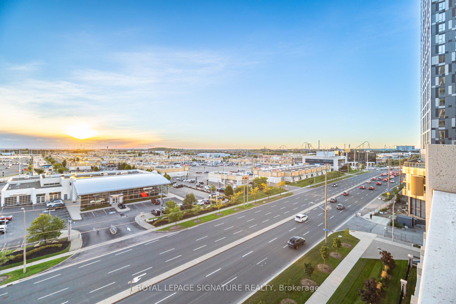Photo 41 of Unit 308, 9085 Jane Street E, Vaughan, Concord — HOMEH