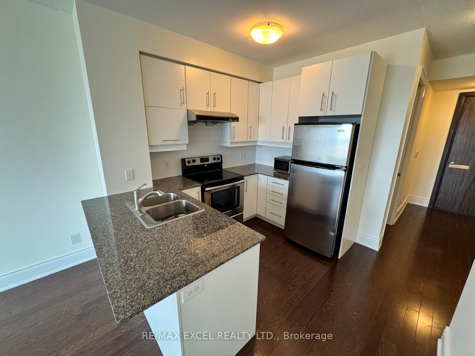 Photo 4 of Unit 1202, 273 South Park Road, Markham, Commerce Valley — HOMEH