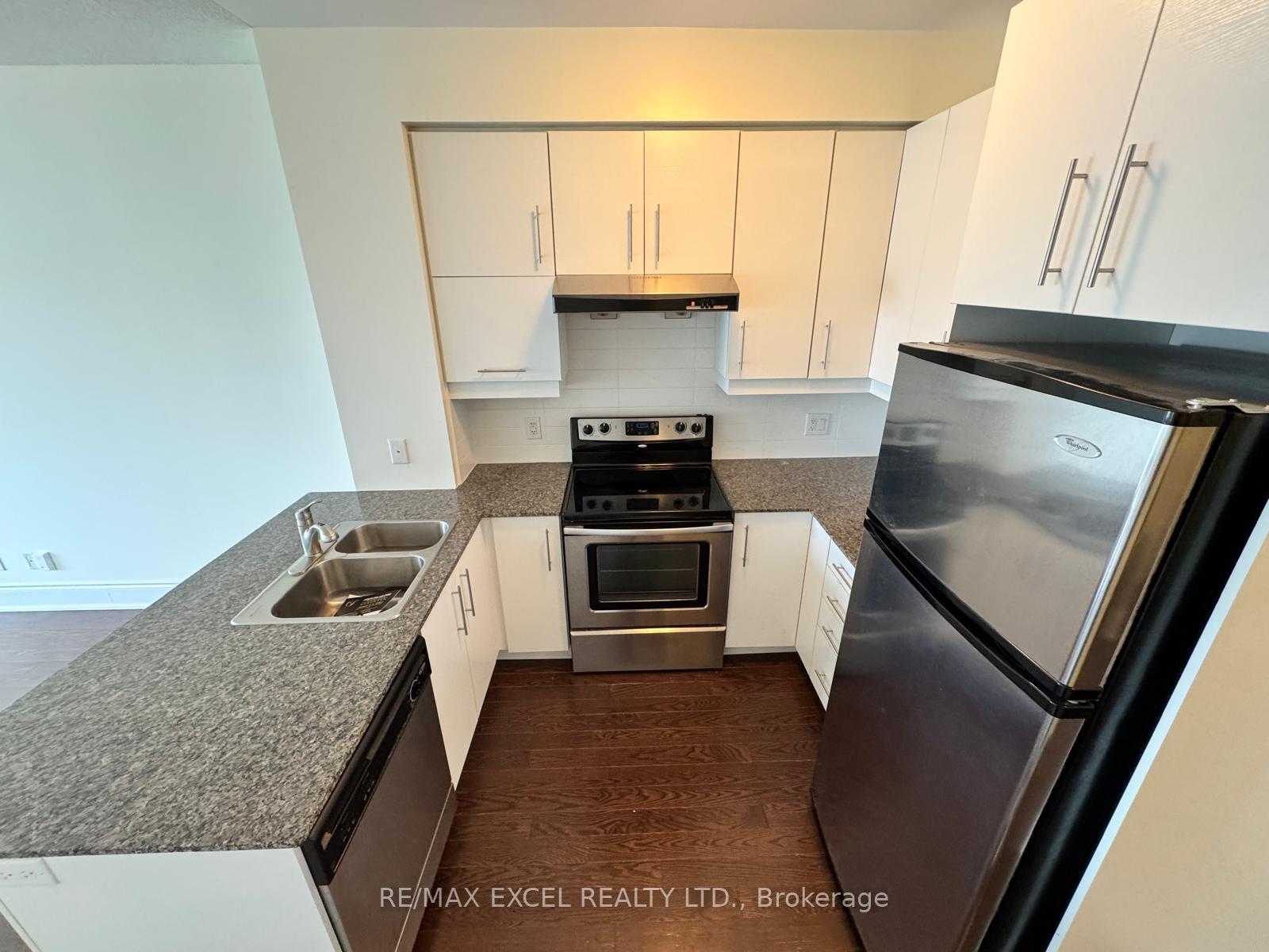 Photo 2 of Unit 1202, 273 South Park Road, Markham, Commerce Valley — HOMEH