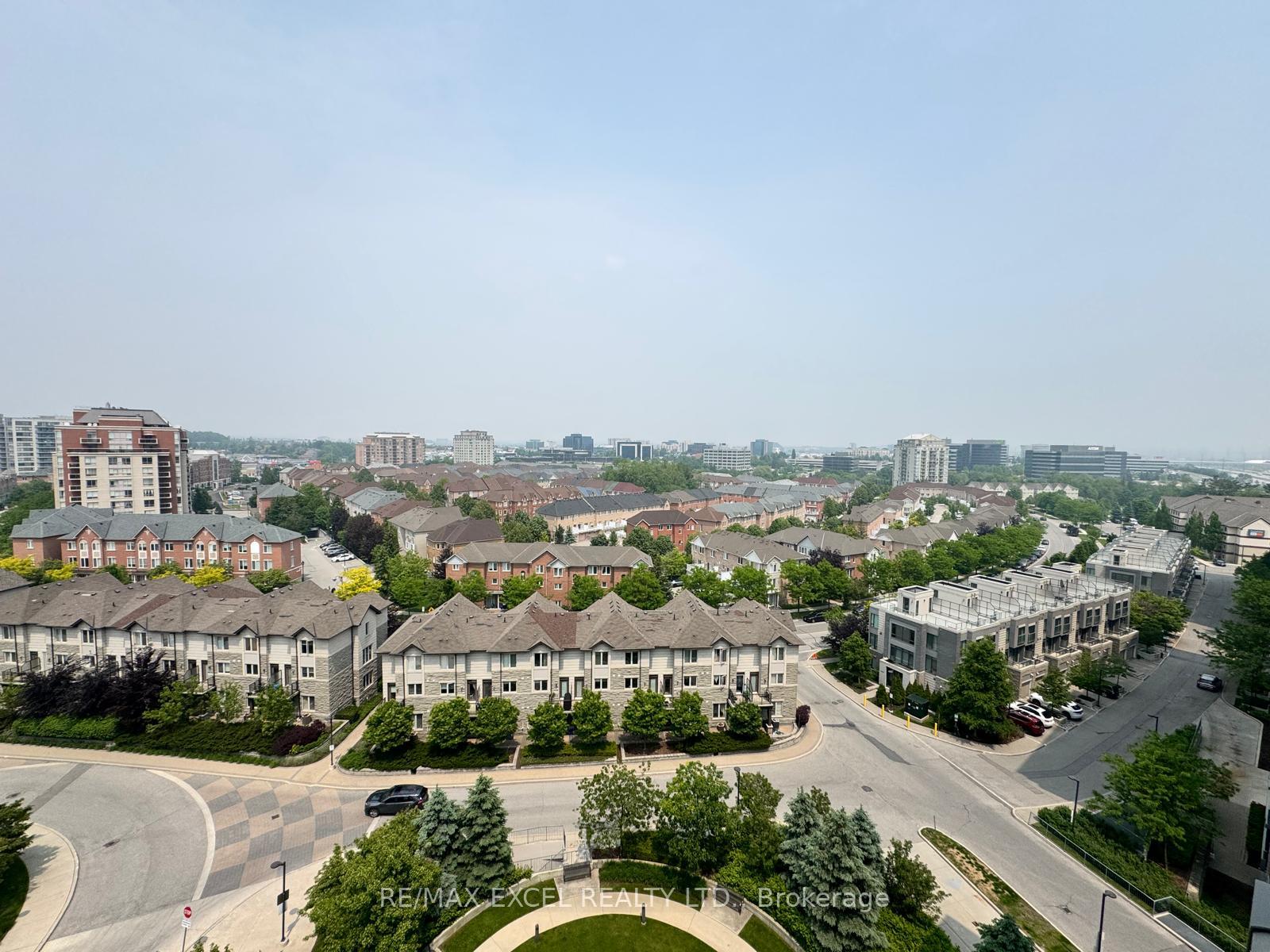 Photo 7 of Unit 1202, 273 South Park Road, Markham, Commerce Valley — HOMEH