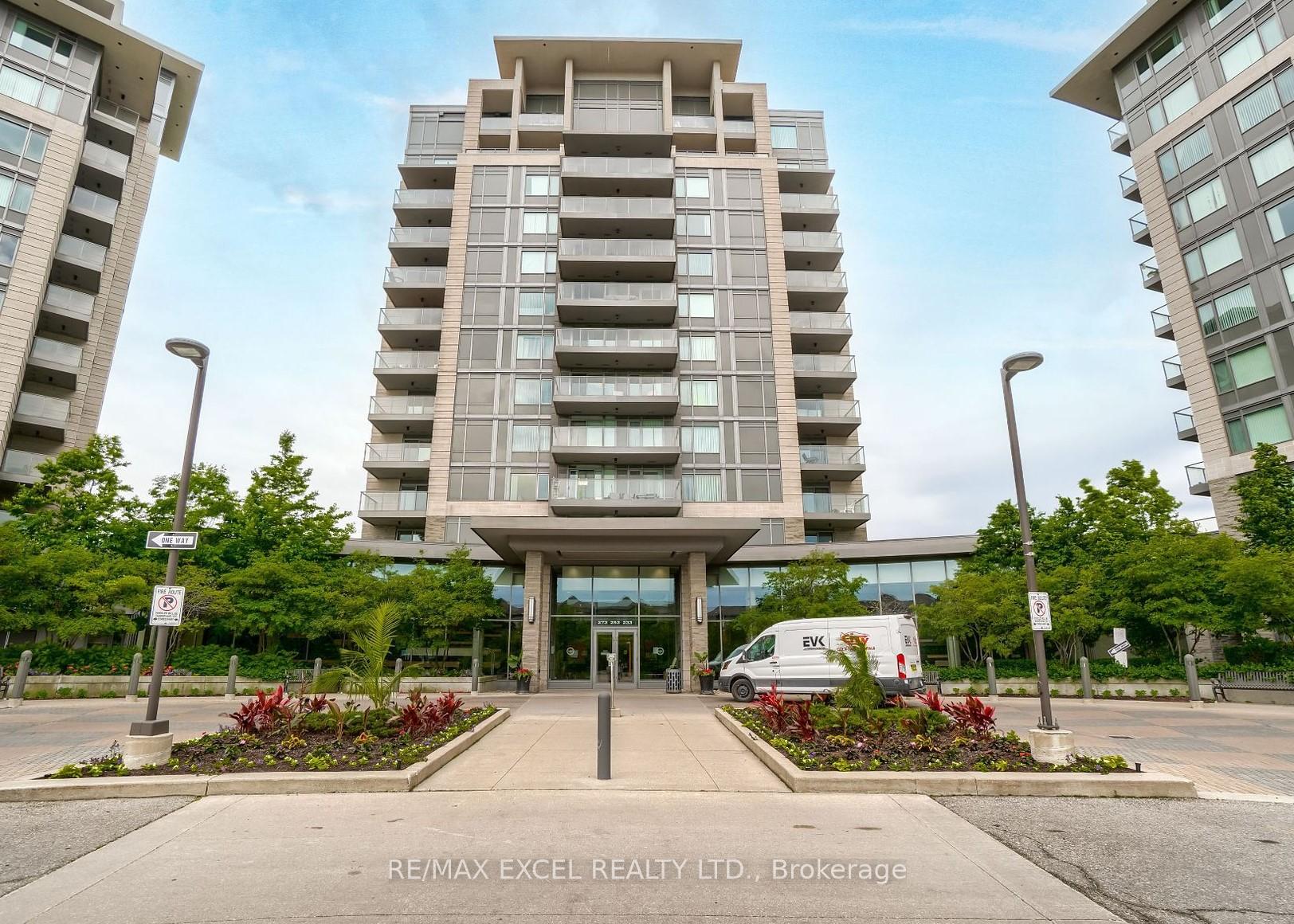 Photo 20 of Unit 1202, 273 South Park Road, Markham, Commerce Valley — HOMEH