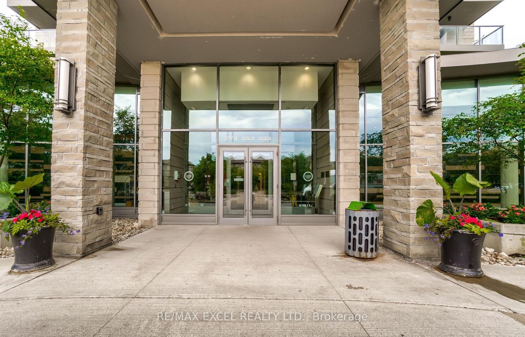 Photo 12 of Unit 1202, 273 South Park Road, Markham, Commerce Valley — HOMEH