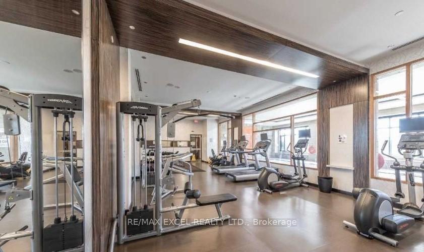 Photo 18 of Unit 1202, 273 South Park Road, Markham, Commerce Valley — HOMEH