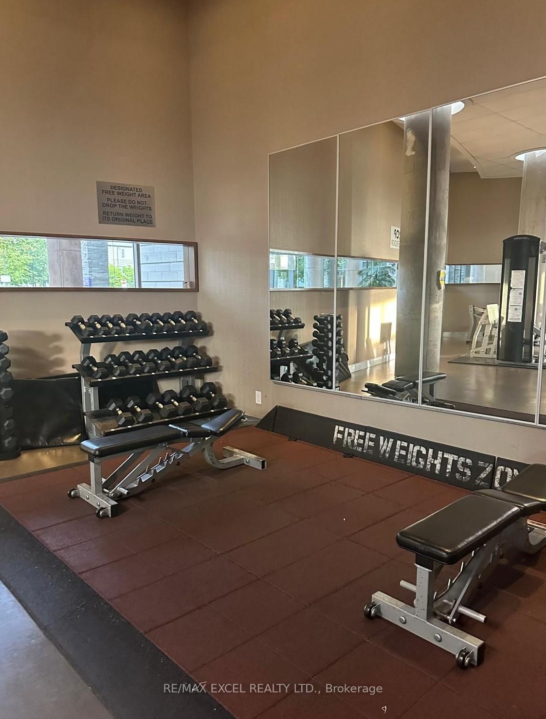 Photo 17 of Unit 1202, 273 South Park Road, Markham, Commerce Valley — HOMEH