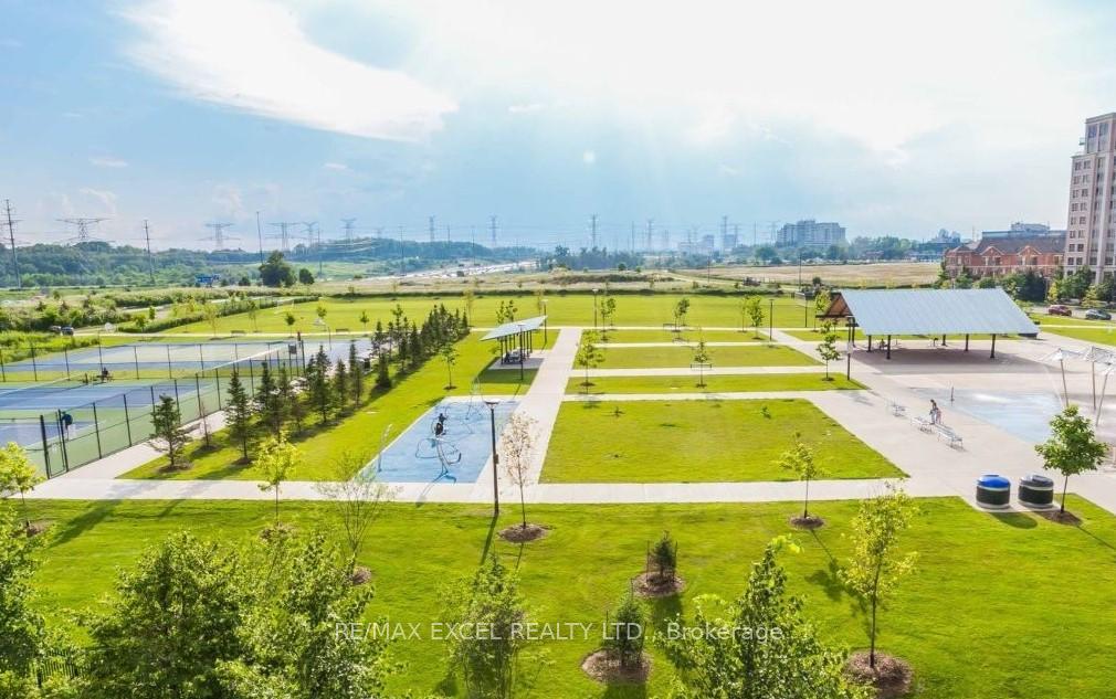 Photo 16 of Unit 1202, 273 South Park Road, Markham, Commerce Valley — HOMEH