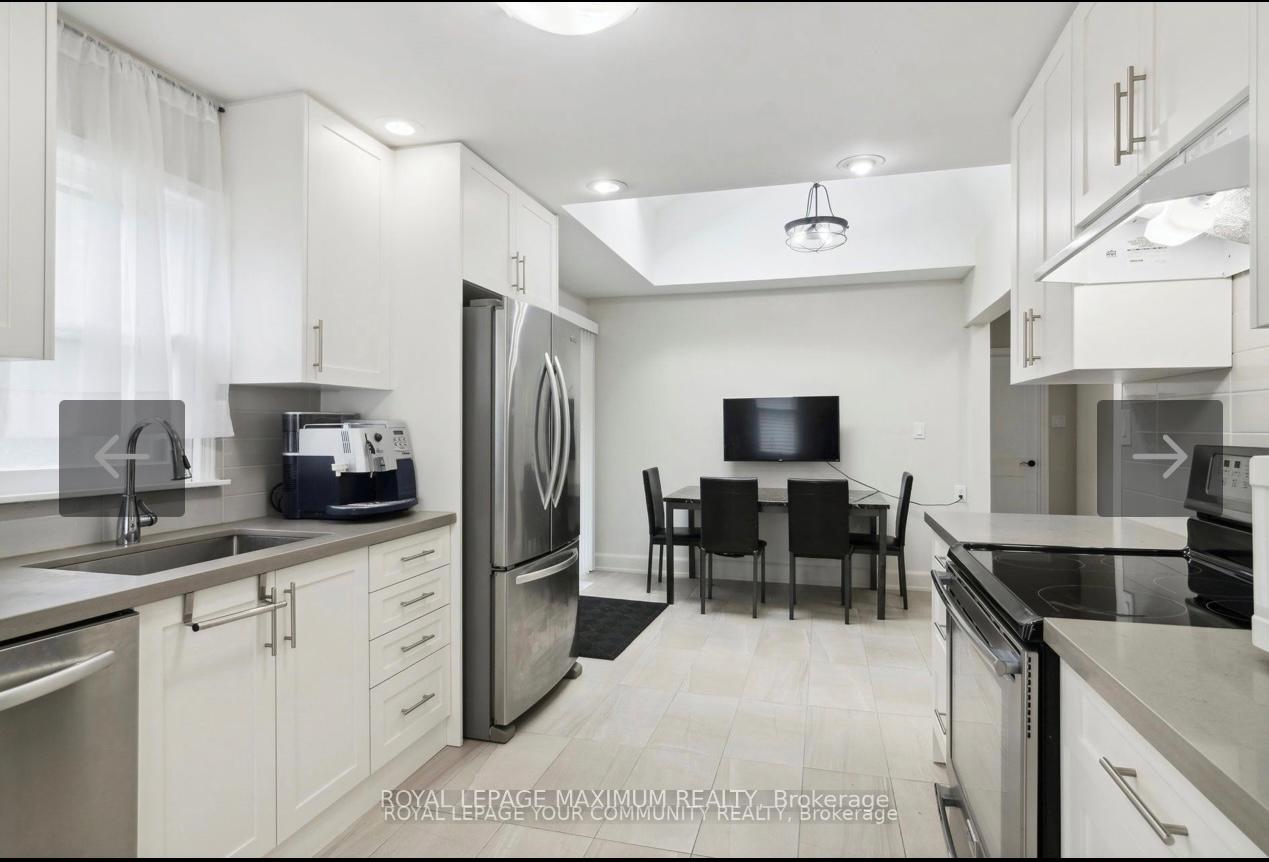 Photo 3 of Unit Upper, 6077 King Road, King, Nobleton — HOMEH
