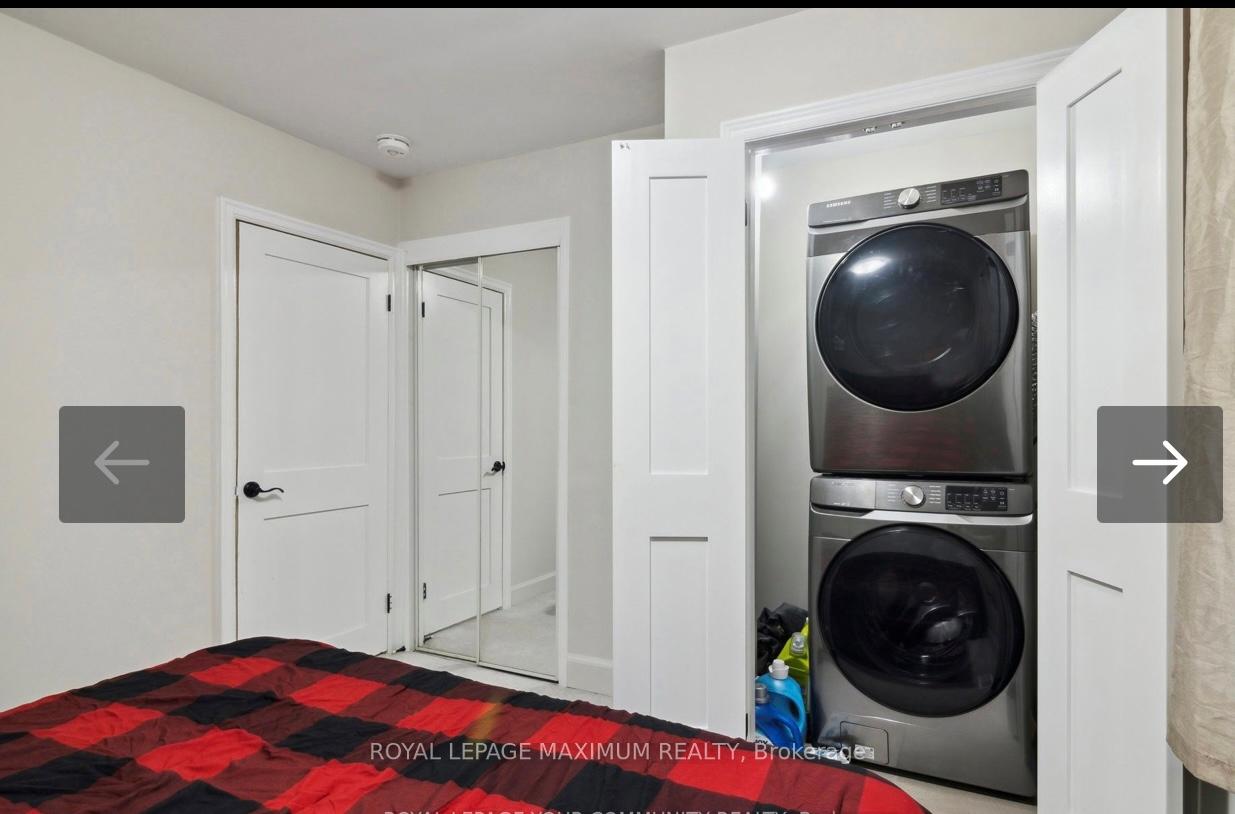 Photo 6 of Unit Upper, 6077 King Road, King, Nobleton — HOMEH