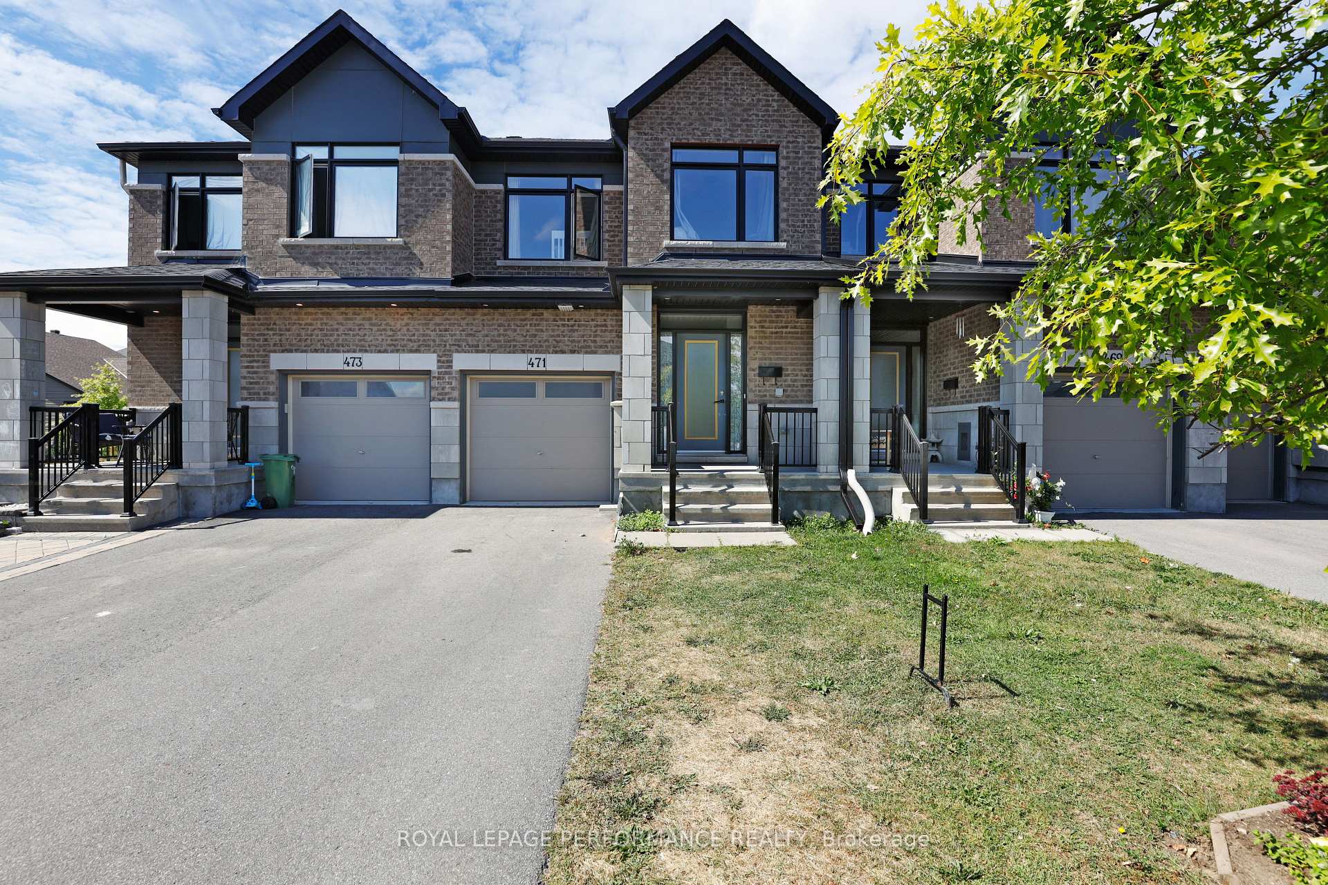 Photo 1 of 471 Fernside Street, Ottawa, Leitrim — HOMEH