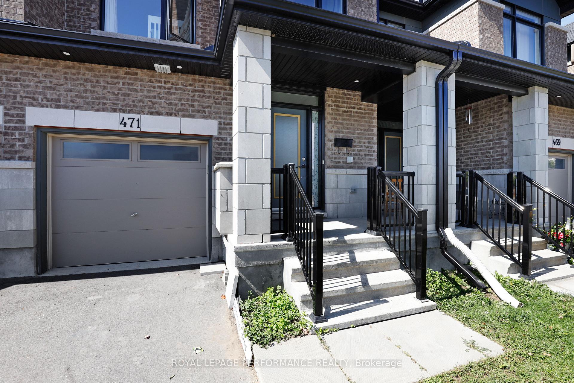 Photo 4 of 471 Fernside Street, Ottawa, Leitrim — HOMEH