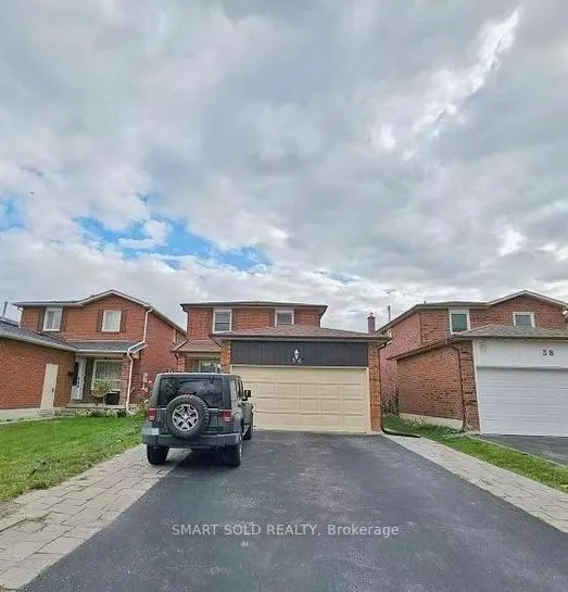 Photo 1 of Unit Bsmt, 36 Bendamere Crescent, Markham, Raymerville — HOMEH