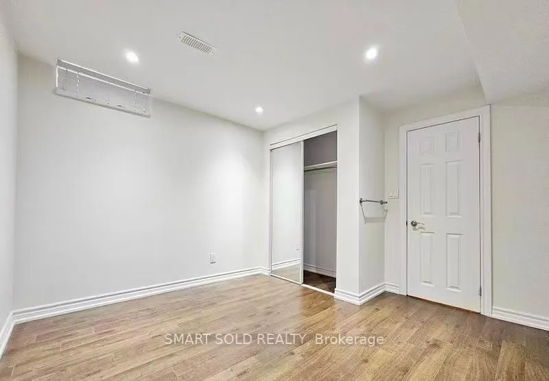 Photo 5 of Unit Bsmt, 36 Bendamere Crescent, Markham, Raymerville — HOMEH