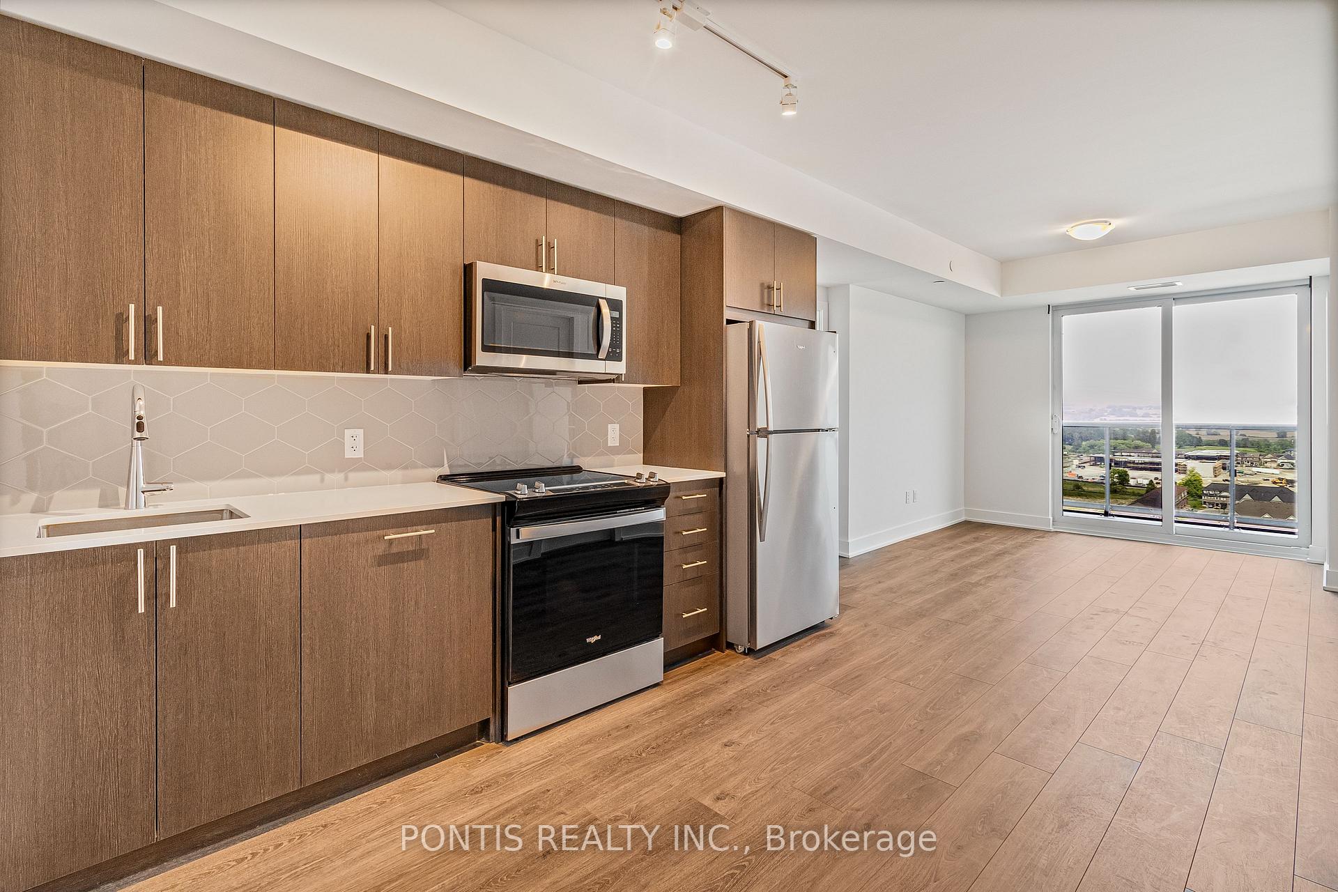Photo 1 of Unit 2018, 2545 Simcoe Street N, Oshawa, Windfields — HOMEH