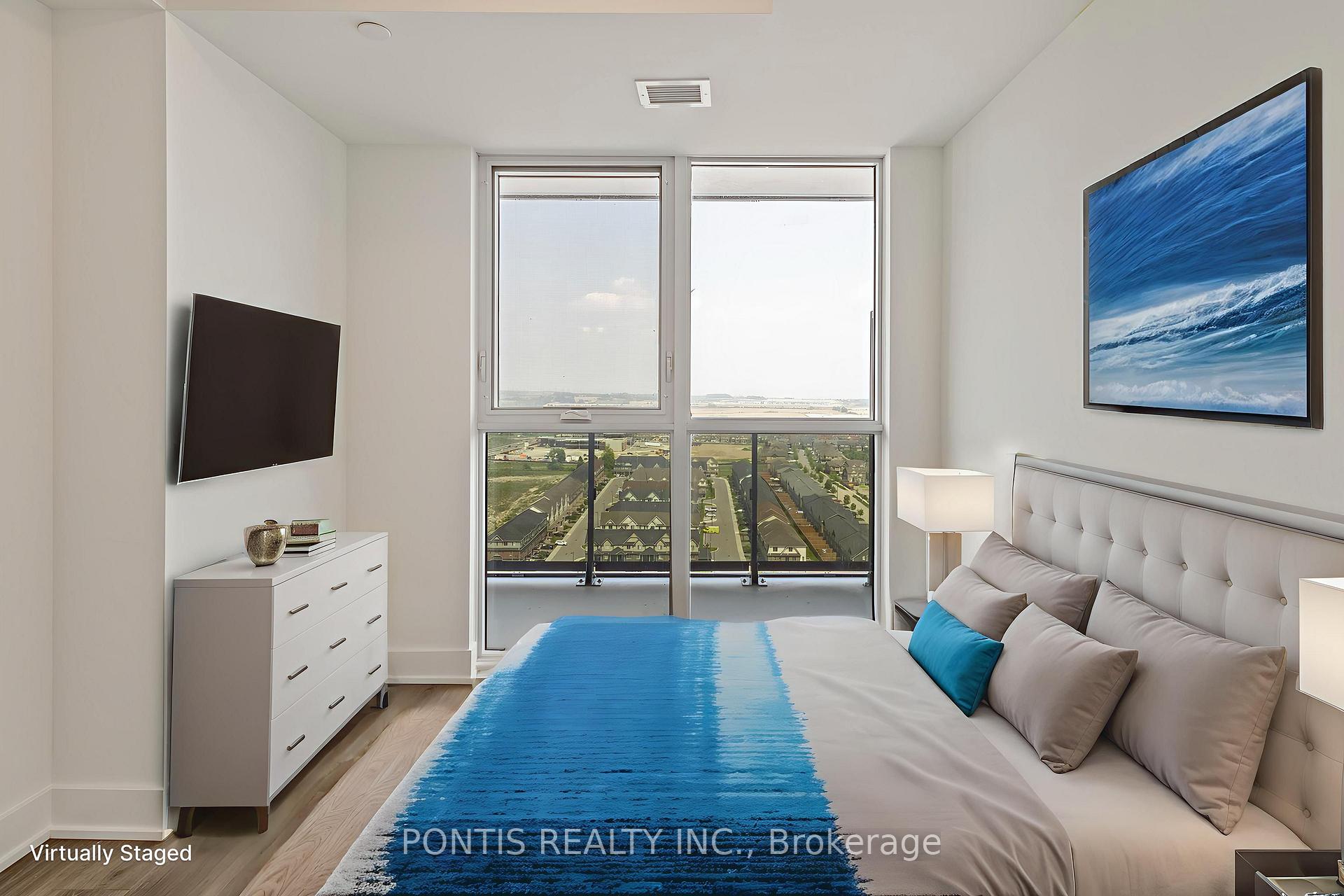 Photo 3 of Unit 2018, 2545 Simcoe Street N, Oshawa, Windfields — HOMEH