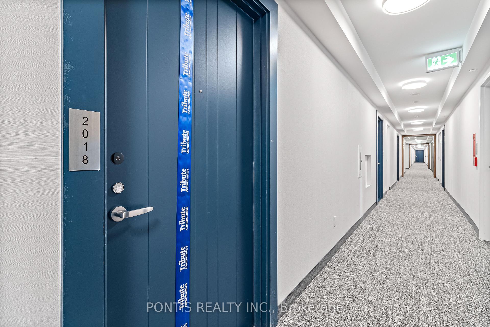 Photo 21 of Unit 2018, 2545 Simcoe Street N, Oshawa, Windfields — HOMEH