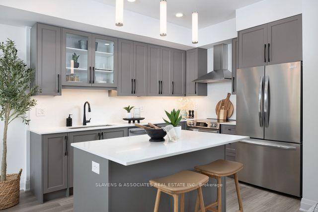 Photo 2 of Unit 15, 600 Brookdale Avenue, Toronto, Bedford Park-Nortown — HOMEH