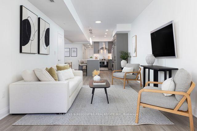 Photo 14 of Unit 15, 600 Brookdale Avenue, Toronto, Bedford Park-Nortown — HOMEH