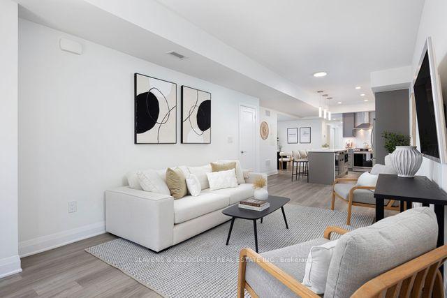 Photo 3 of Unit 15, 600 Brookdale Avenue, Toronto, Bedford Park-Nortown — HOMEH