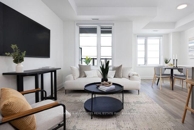 Photo 4 of Unit 15, 600 Brookdale Avenue, Toronto, Bedford Park-Nortown — HOMEH