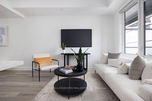 Photo 23 of Unit 15, 600 Brookdale Avenue, Toronto, Bedford Park-Nortown — HOMEH