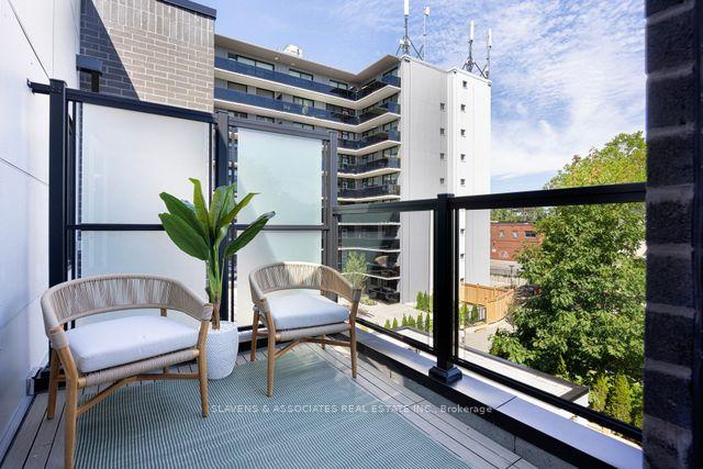Photo 8 of Unit 15, 600 Brookdale Avenue, Toronto, Bedford Park-Nortown — HOMEH