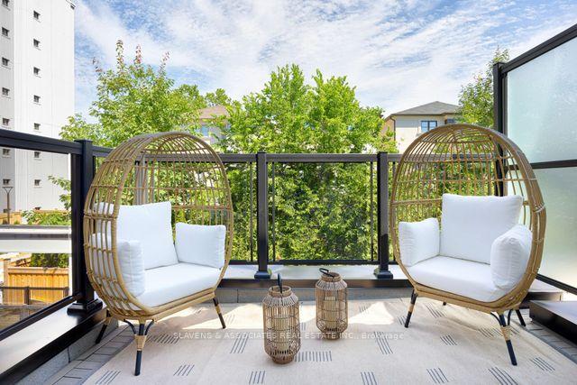 Photo 10 of Unit 15, 600 Brookdale Avenue, Toronto, Bedford Park-Nortown — HOMEH