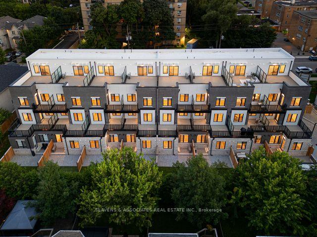 Photo 20 of Unit 15, 600 Brookdale Avenue, Toronto, Bedford Park-Nortown — HOMEH