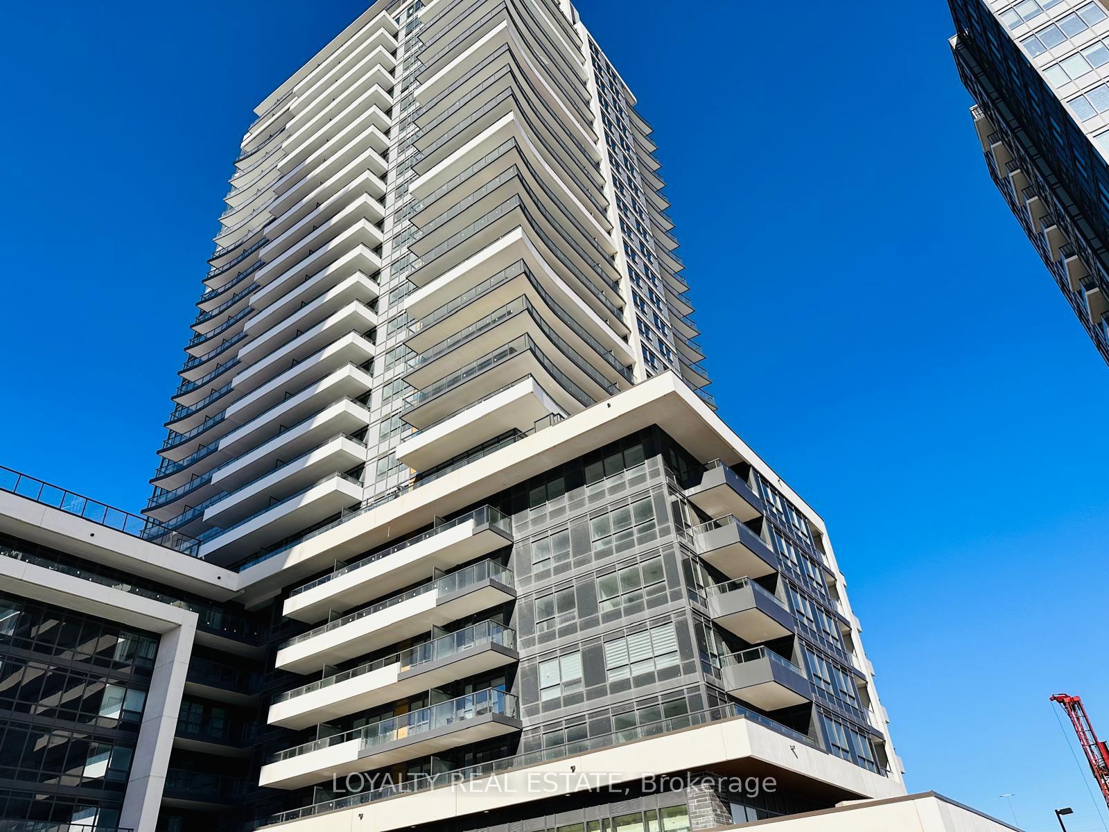 Photo 1 of Unit 2111, 1455 Celebration Drive, Pickering, Bay Ridges — HOMEH