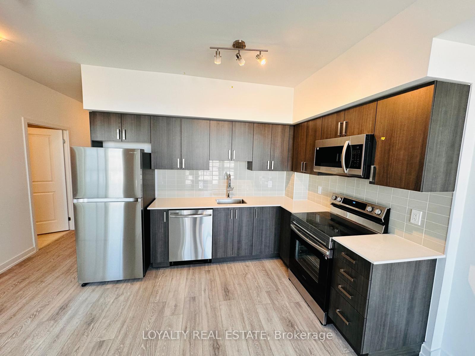 Photo 4 of Unit 2111, 1455 Celebration Drive, Pickering, Bay Ridges — HOMEH