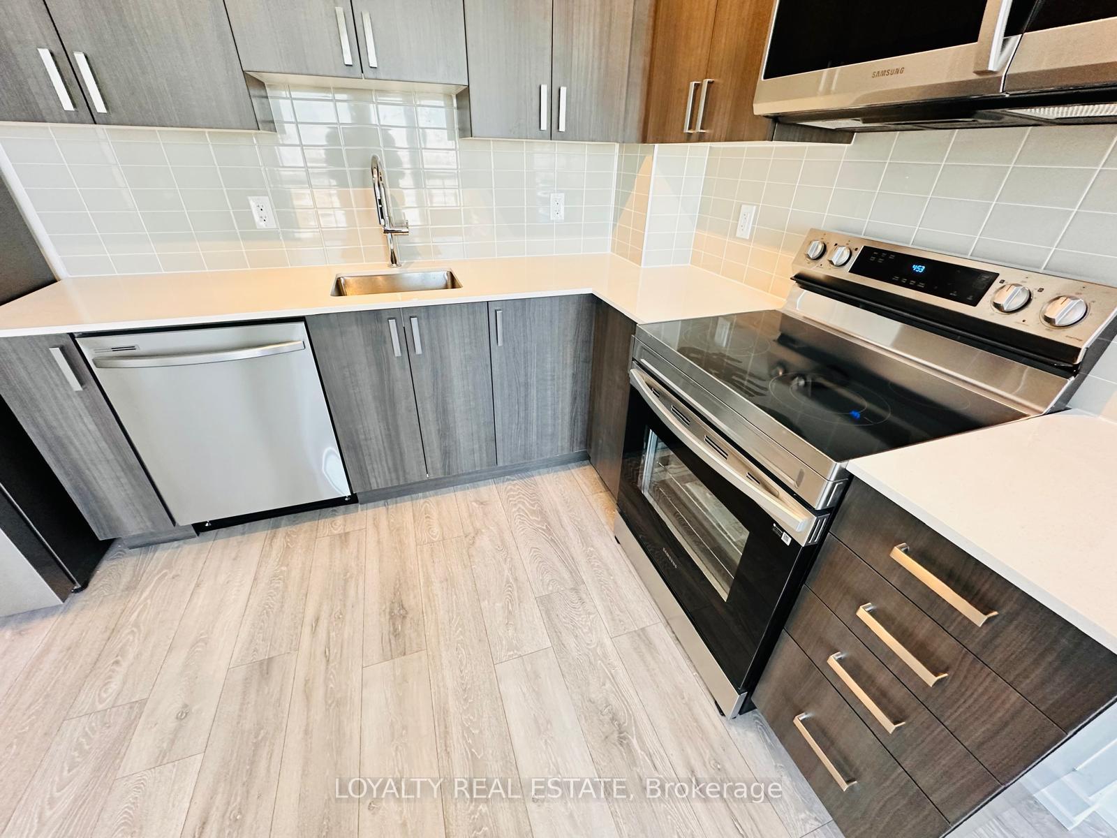 Photo 9 of Unit 2111, 1455 Celebration Drive, Pickering, Bay Ridges — HOMEH