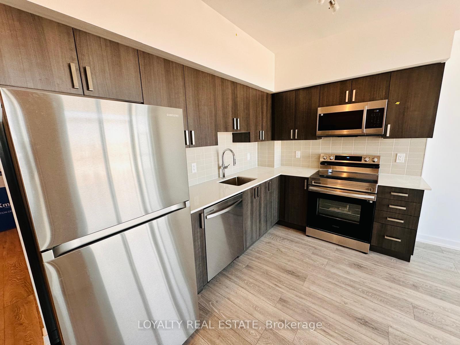 Photo 8 of Unit 2111, 1455 Celebration Drive, Pickering, Bay Ridges — HOMEH