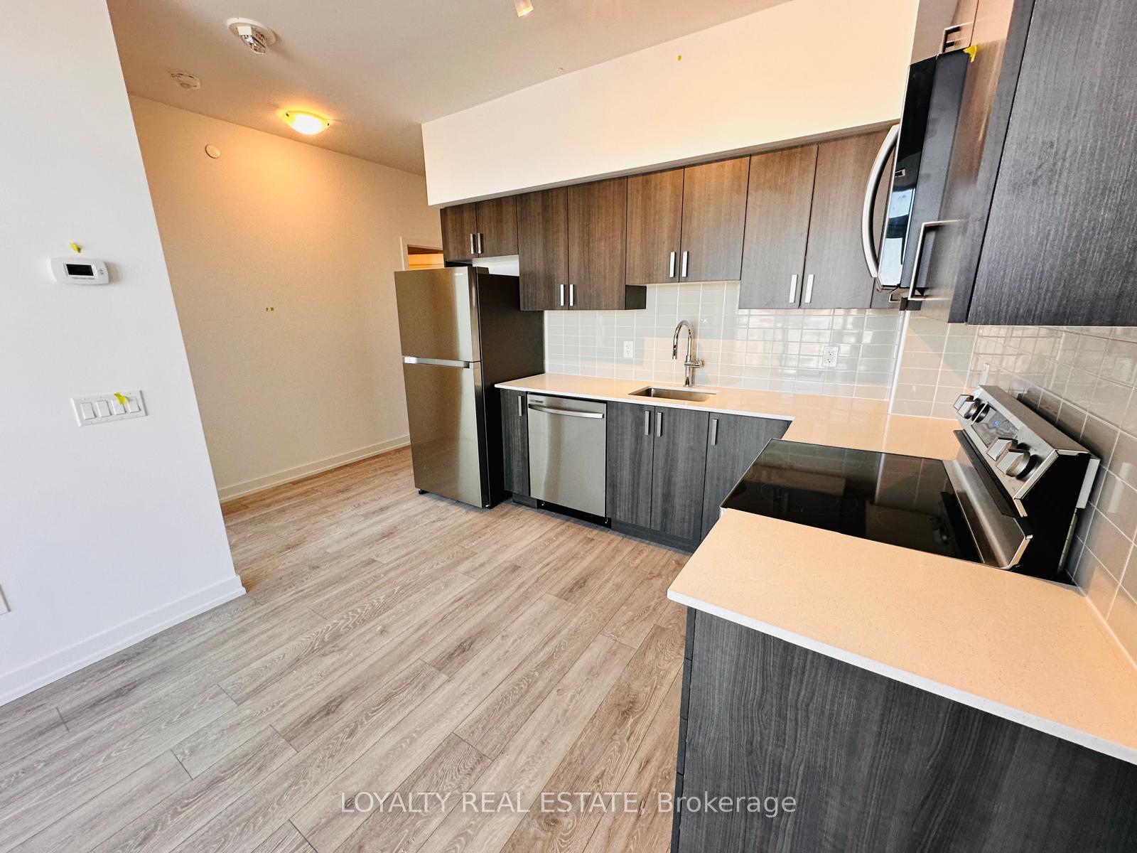 Photo 6 of Unit 2111, 1455 Celebration Drive, Pickering, Bay Ridges — HOMEH