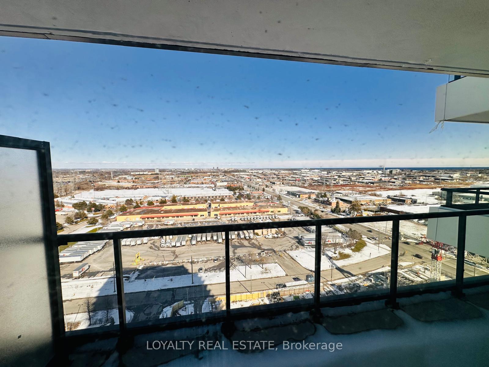 Photo 23 of Unit 2111, 1455 Celebration Drive, Pickering, Bay Ridges — HOMEH