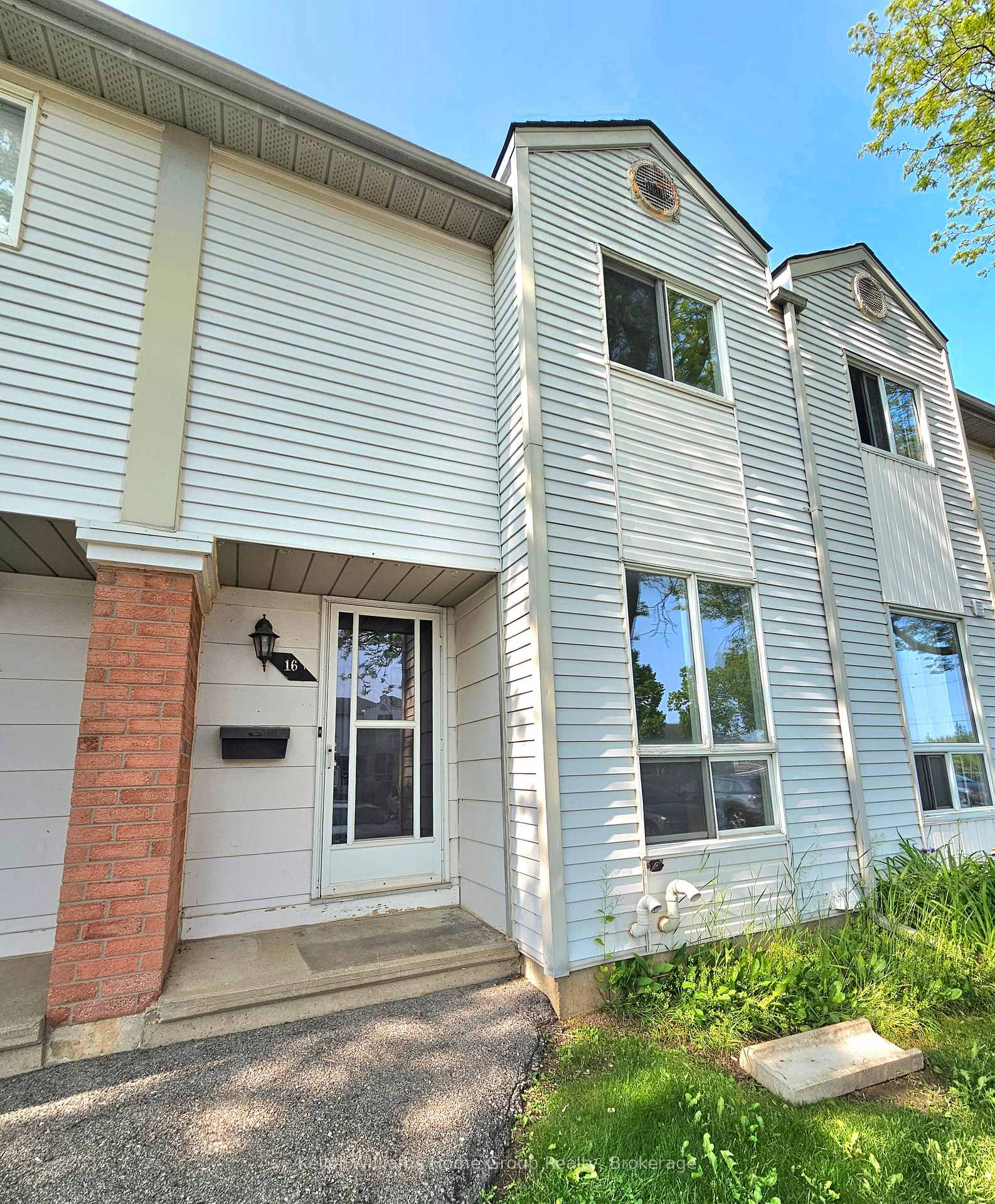 Photo 1 of Unit 16, 40 Imperial Road, Guelph, Willow West/Sugarbush/West Acres — HOMEH