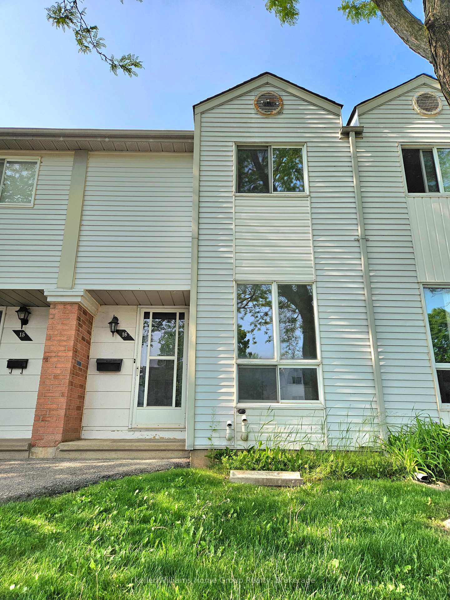 Photo 9 of Unit 16, 40 Imperial Road, Guelph, Willow West/Sugarbush/West Acres — HOMEH