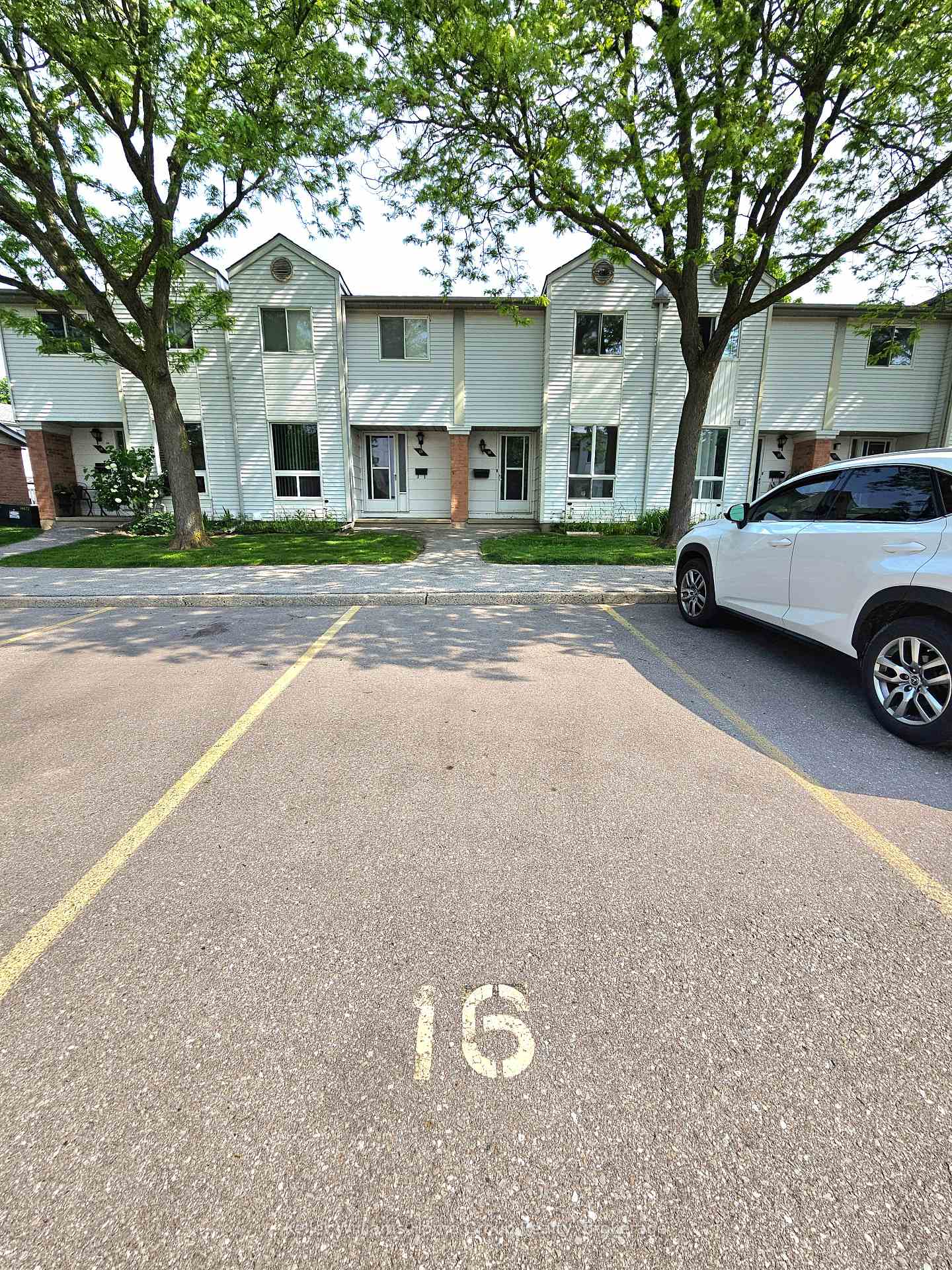 Photo 23 of Unit 16, 40 Imperial Road, Guelph, Willow West/Sugarbush/West Acres — HOMEH