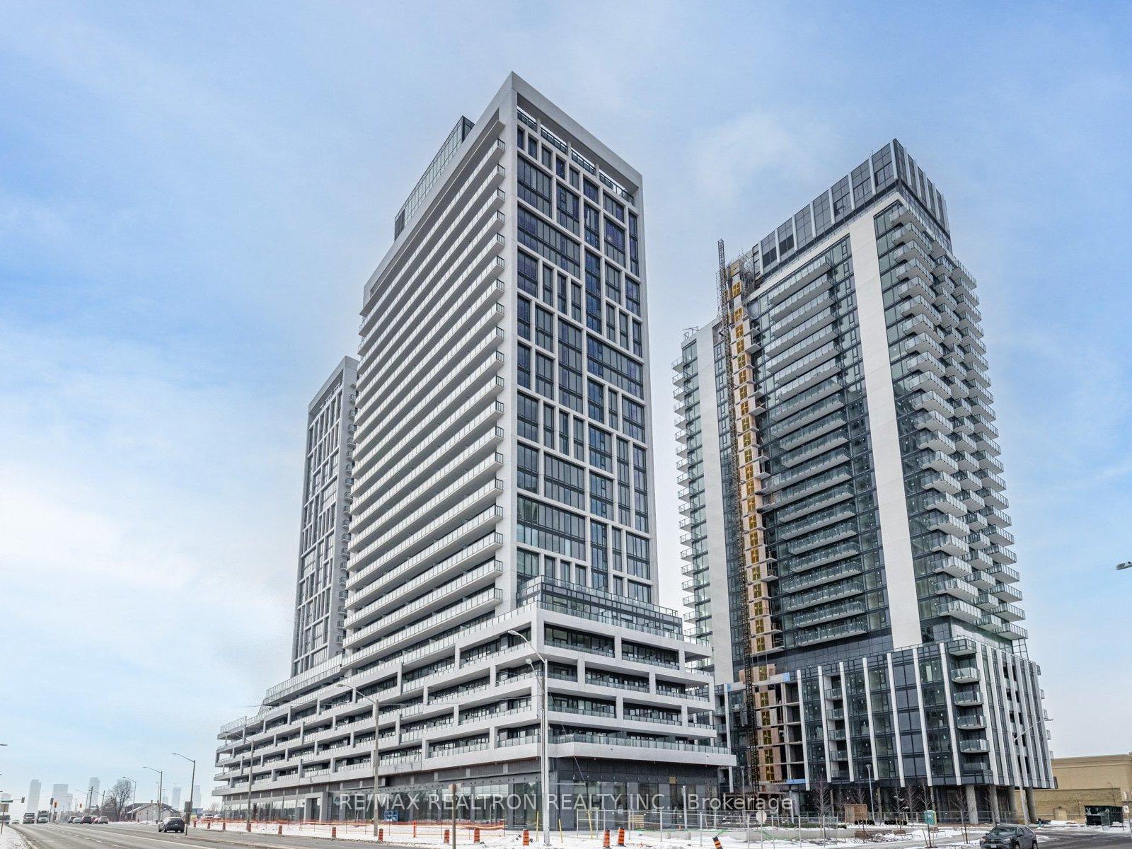 Photo 1 of Unit 2315, 8960 Jane Street, Vaughan, Concord — HOMEH