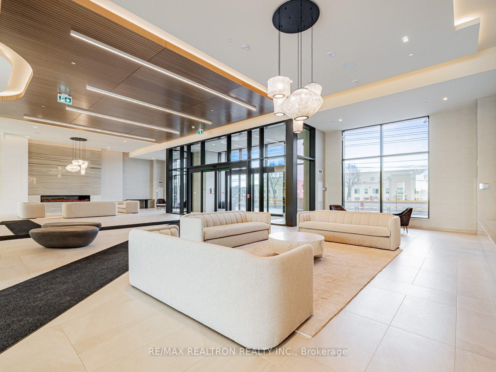 Photo 20 of Unit 2315, 8960 Jane Street, Vaughan, Concord — HOMEH