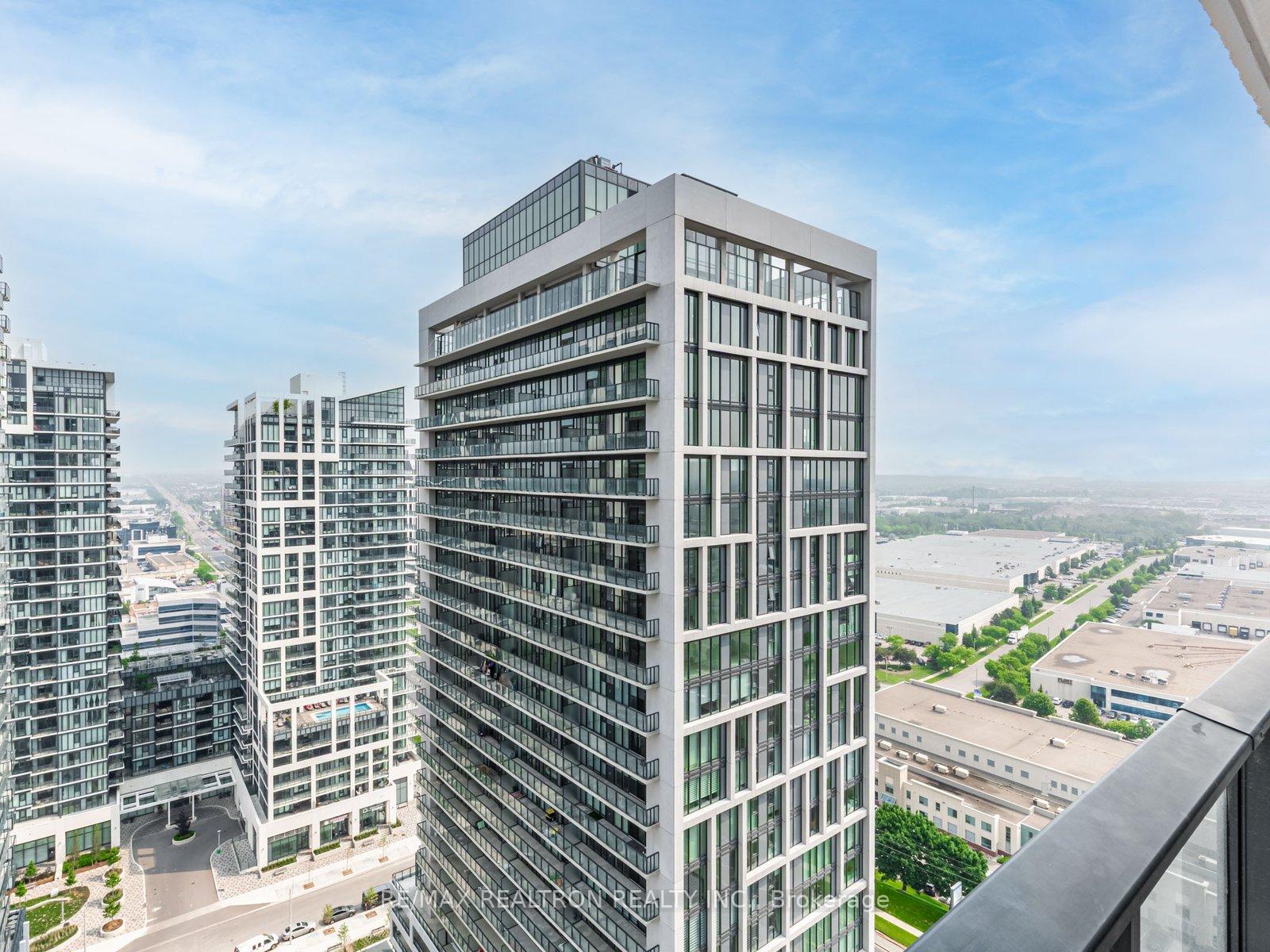 Photo 29 of Unit 2315, 8960 Jane Street, Vaughan, Concord — HOMEH