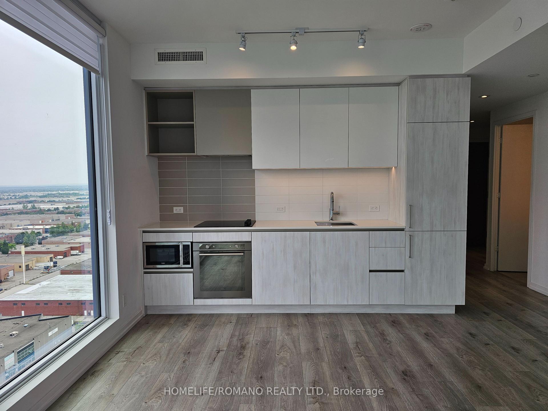 Front of Unit 2010, 1000 Portage Parkway