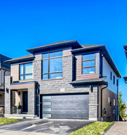 Photo 1 of 904 Thomas Pedder Court, Kitchener — HOMEH