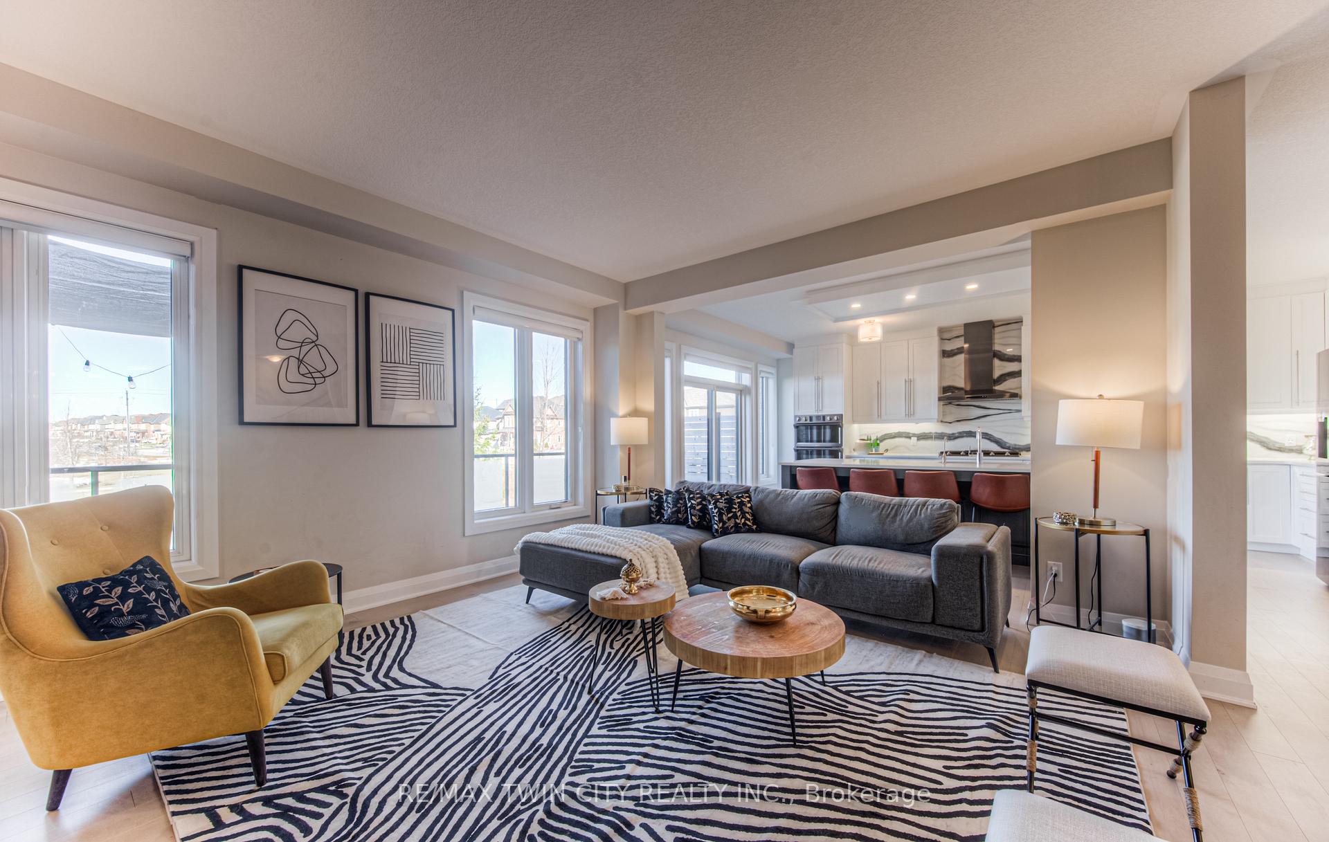 Photo 11 of 904 Thomas Pedder Court, Kitchener — HOMEH
