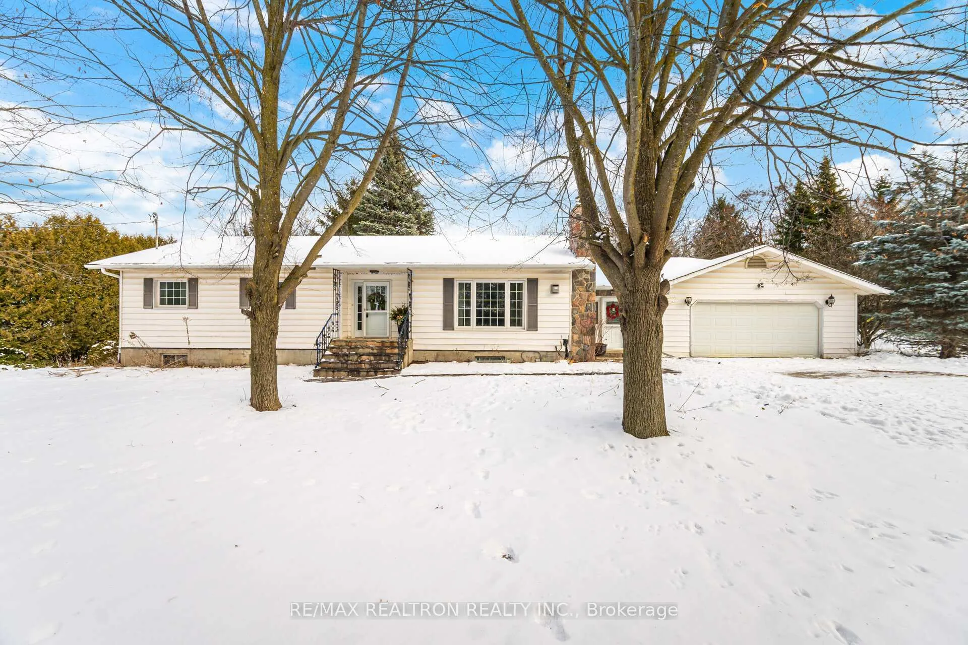 Photo 1 of 17145 Caledon King Townline, King, Rural King — HOMEH