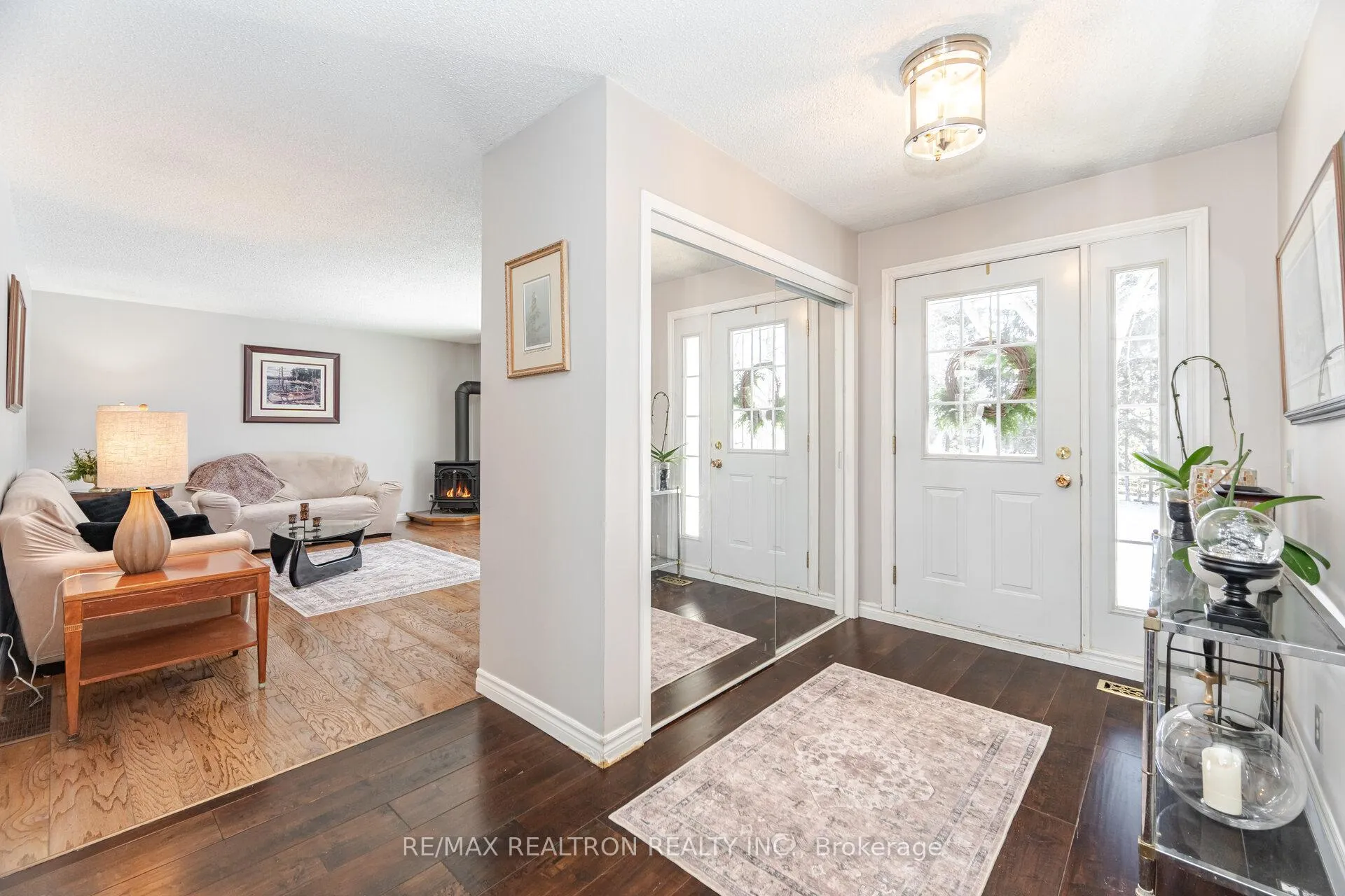 Photo 3 of 17145 Caledon King Townline, King, Rural King — HOMEH