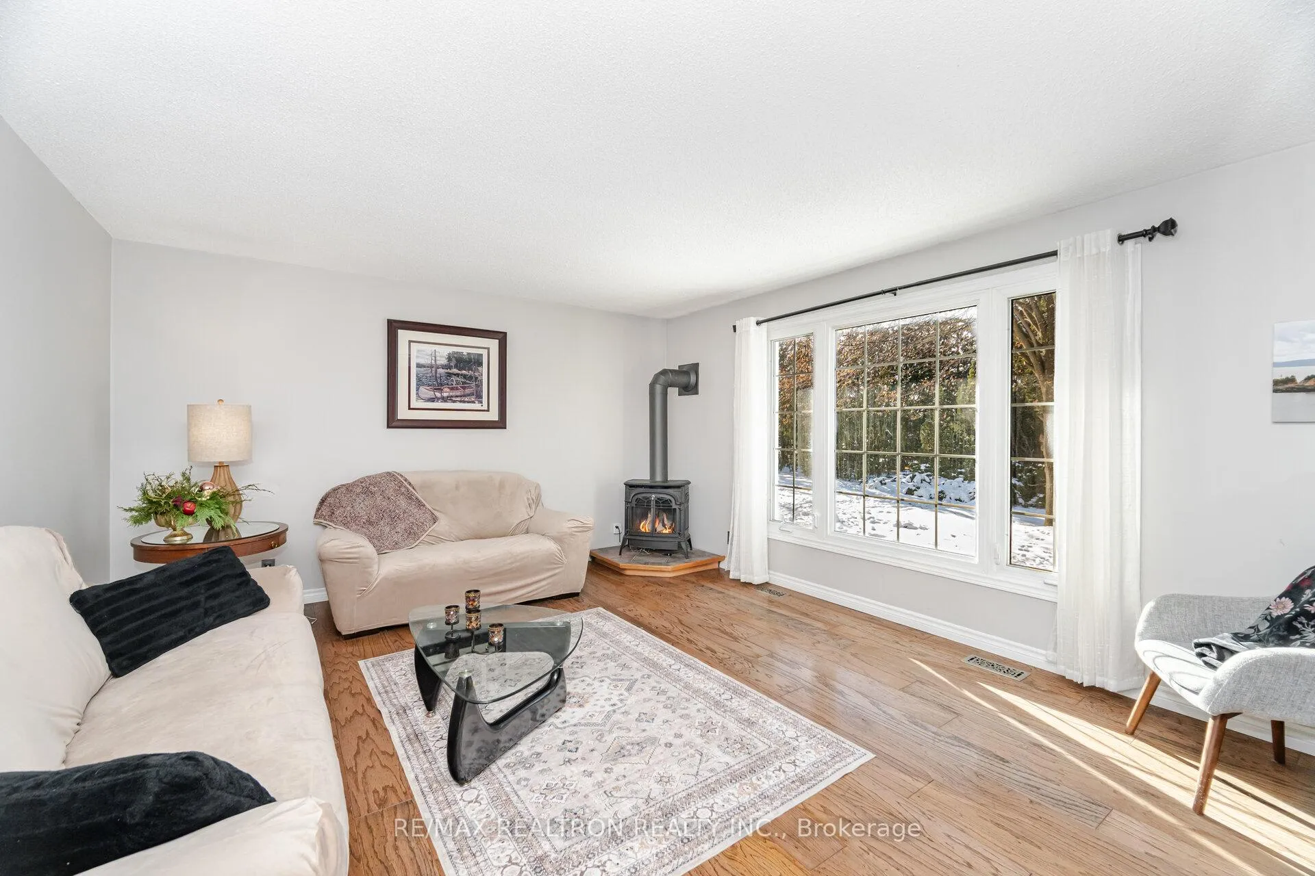 Photo 5 of 17145 Caledon King Townline, King, Rural King — HOMEH