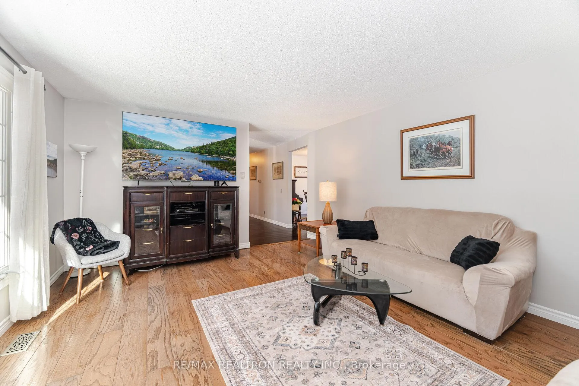 Photo 6 of 17145 Caledon King Townline, King, Rural King — HOMEH