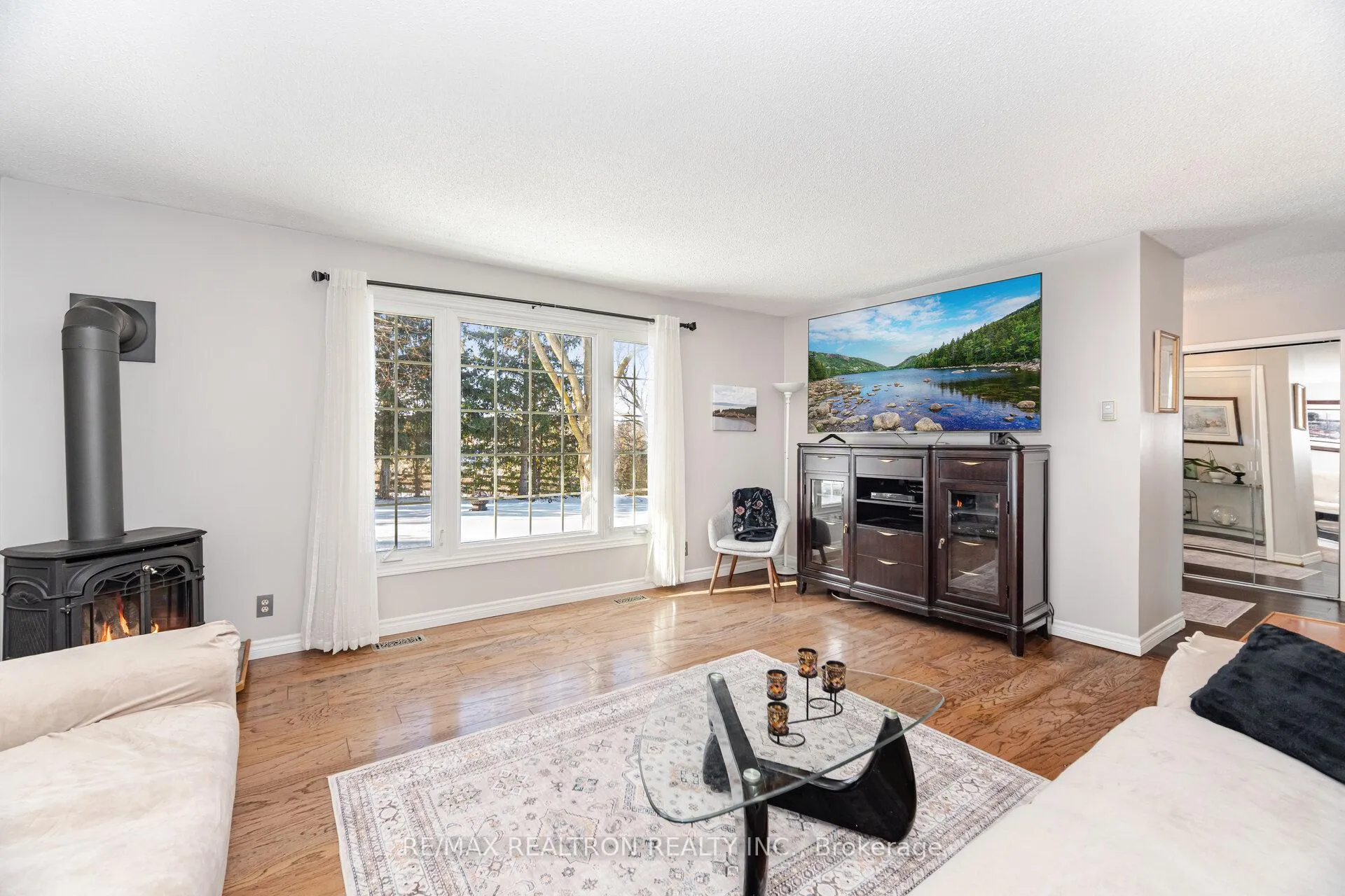 Photo 7 of 17145 Caledon King Townline, King, Rural King — HOMEH