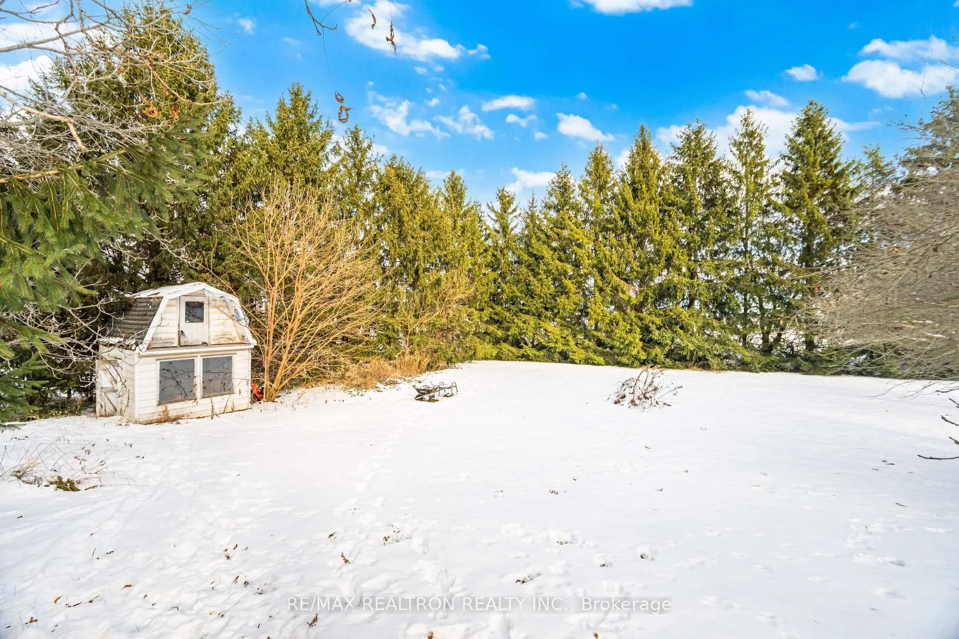Photo 31 of 17145 Caledon King Townline, King, Rural King — HOMEH