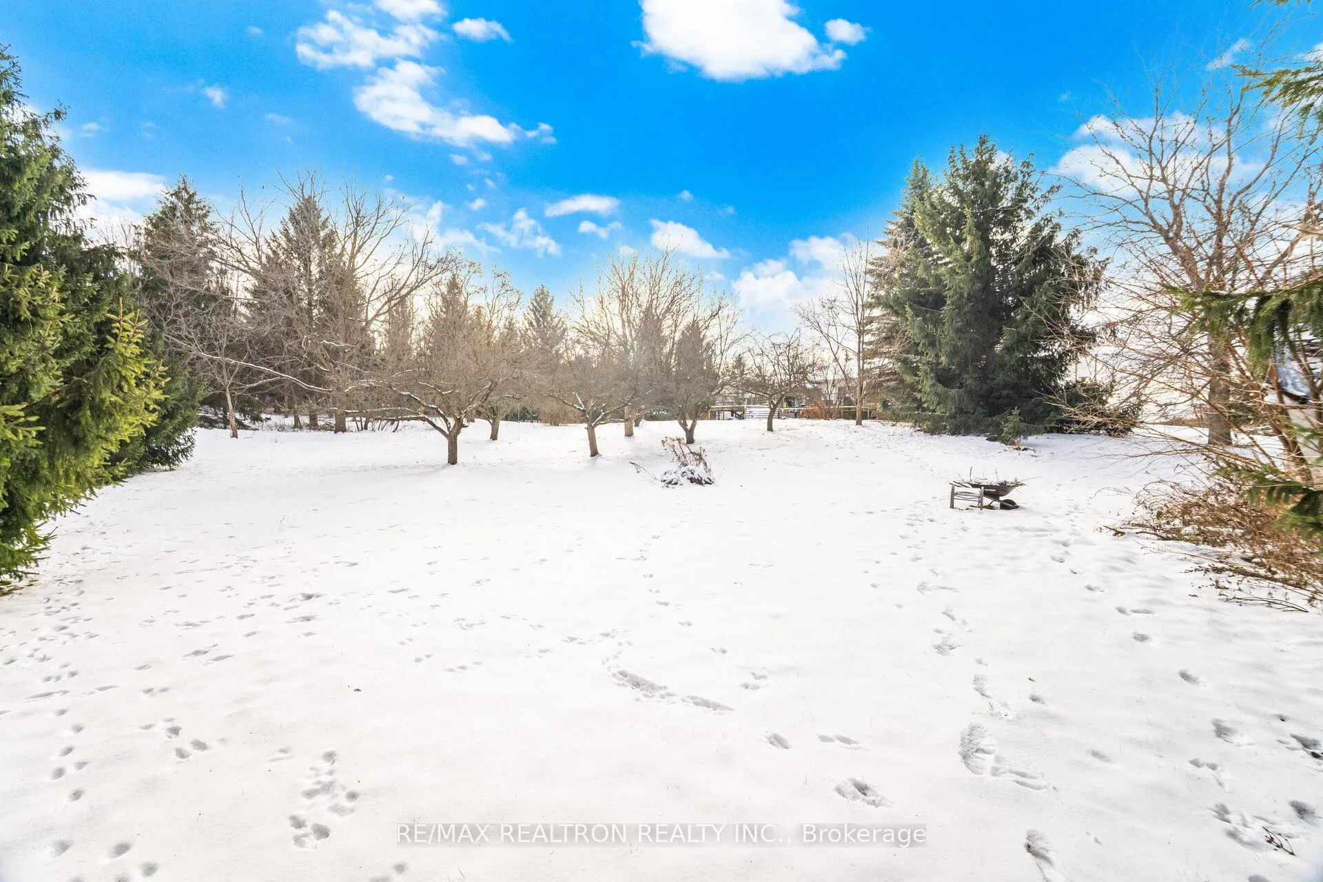 Photo 32 of 17145 Caledon King Townline, King, Rural King — HOMEH